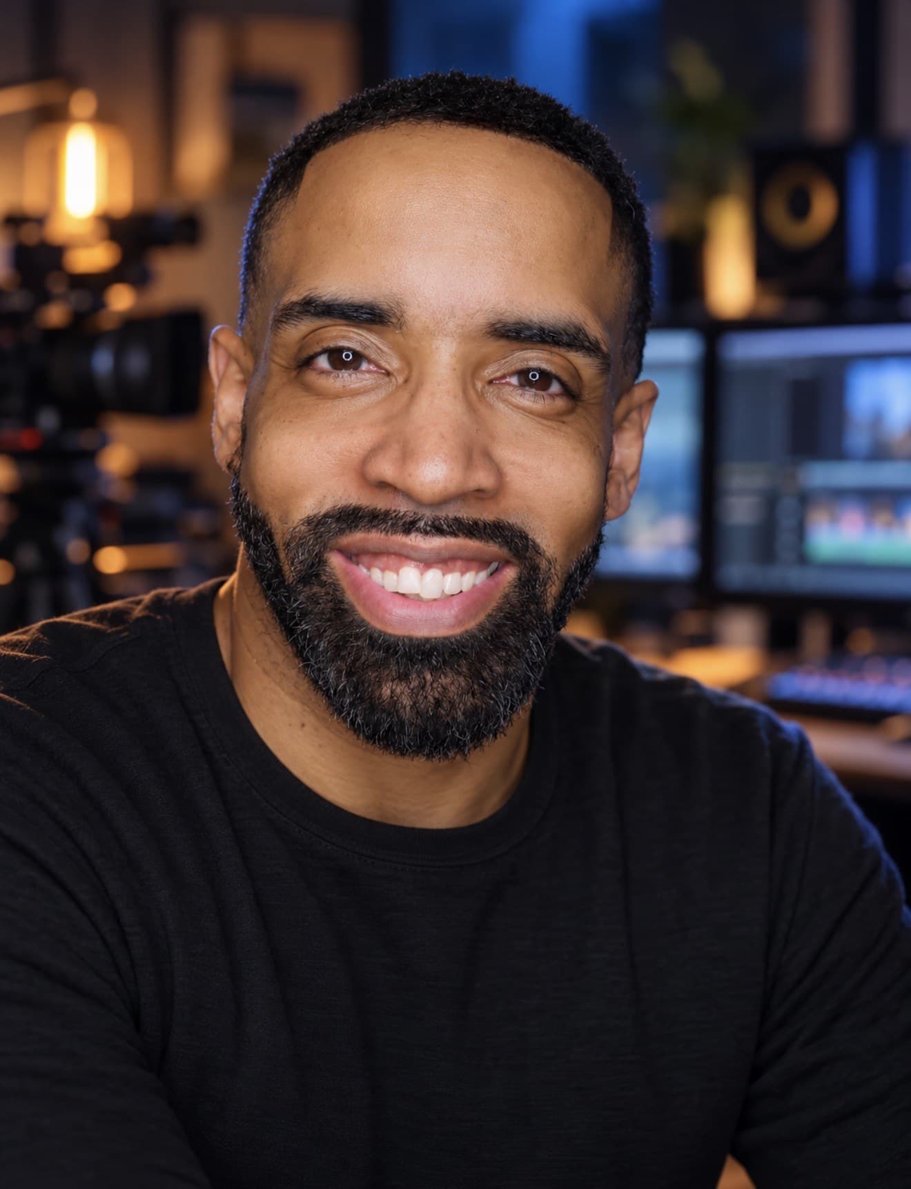Mario Santilli, founder of Santilli Media Group